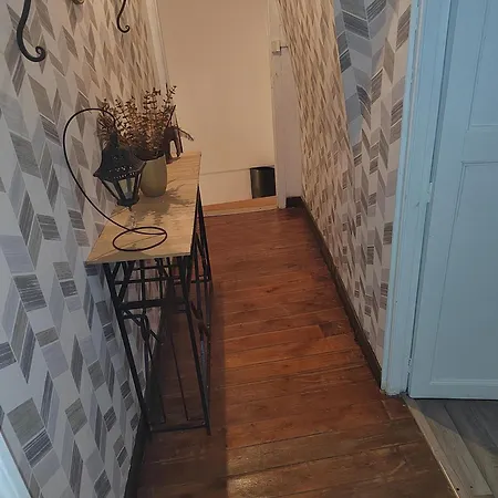 Charmant Maison Vakantiehuis