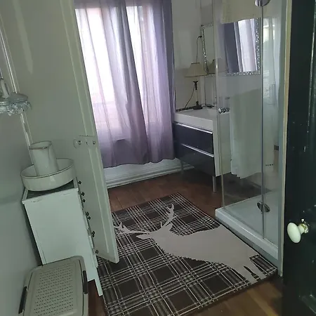 Vakantiehuis Charmant Maison