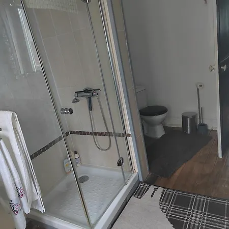 Charmant Maison Vakantiehuis Vervins