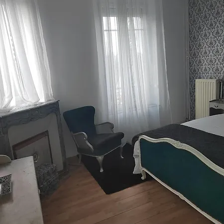 Charmant Maison Vervins