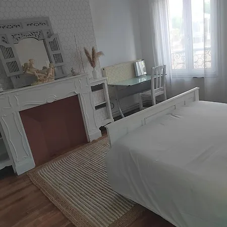 Vakantiehuis Charmant Maison