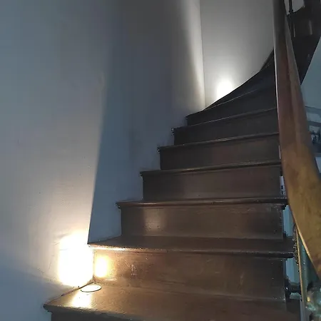 Charmant Maison Vervins