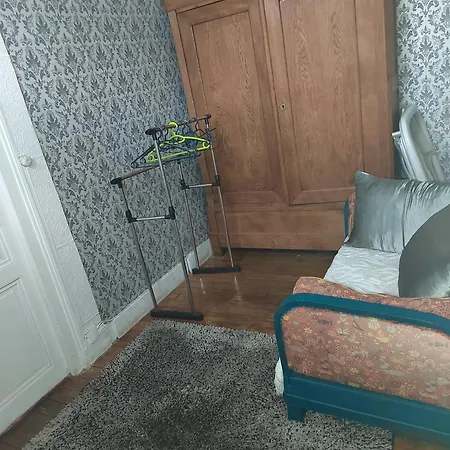 Charmant Maison *