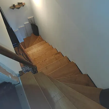 Charmant Maison Vakantiehuis