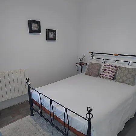 Charmant Maison Vakantiehuis *