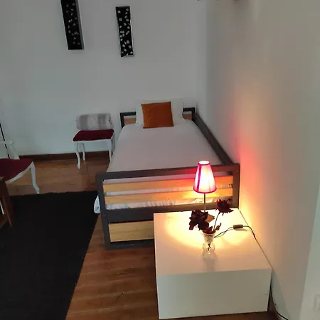 Vakantiehuis Charmant Maison *