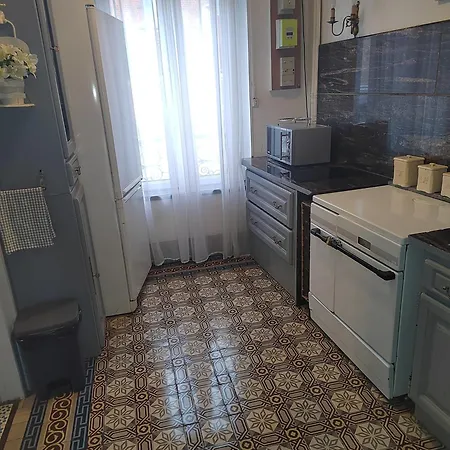 Charmant Maison Vervins