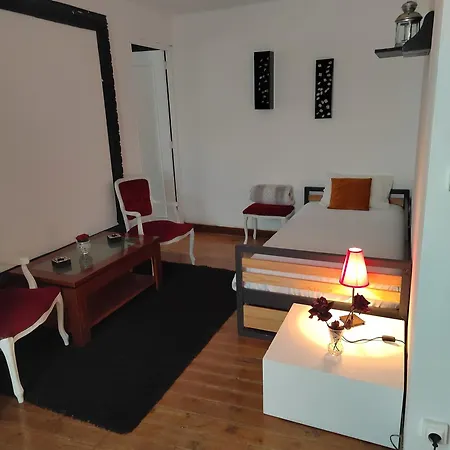 Charmant Maison