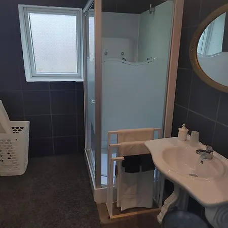 Vakantiehuis Charmant Maison