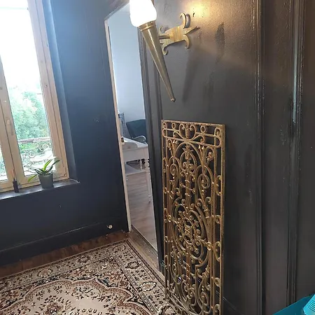 Charmant Maison Vervins