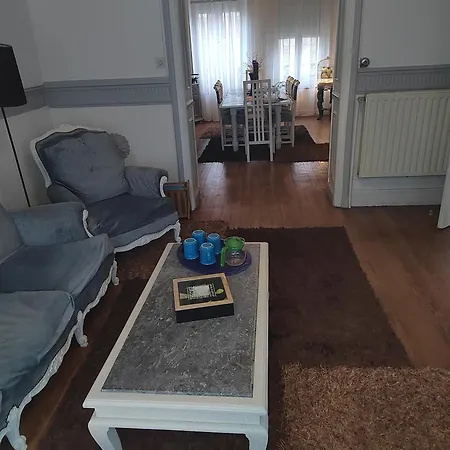 Charmant Maison * Vervins