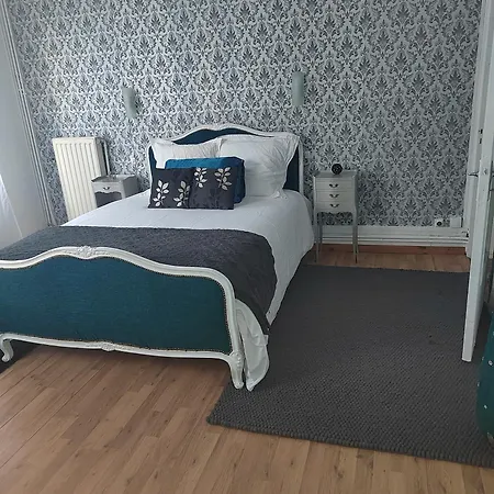 Charmant Maison *